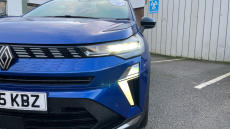 Renault Symbioz 1.6 E-Tech FHEV 145 Techno 5dr Auto Hybrid Estate